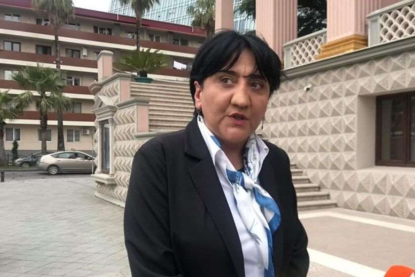 ირმა ინაშვილი
