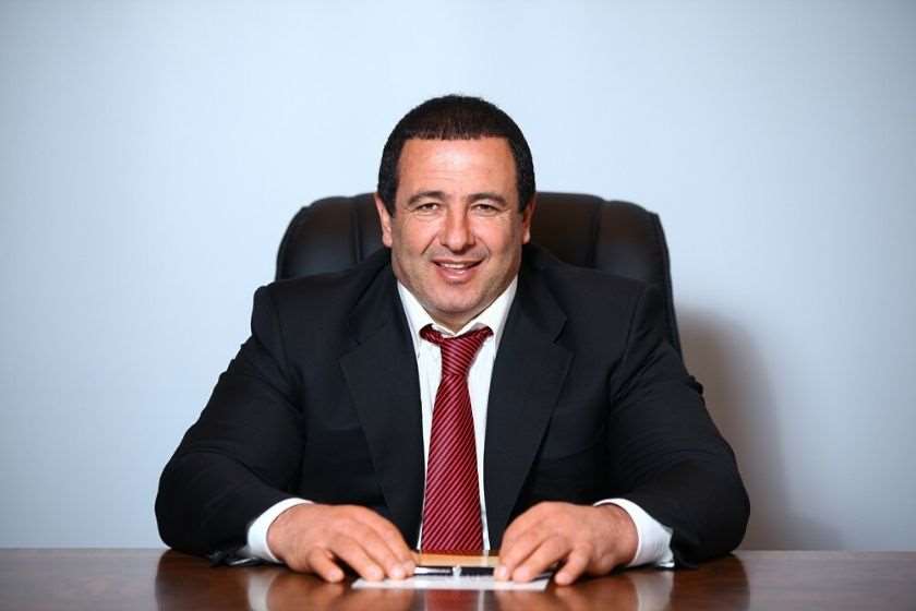 გარიკ ცარუკიანი