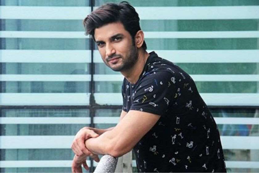 სუშან სინგჰ რაჯპუტი