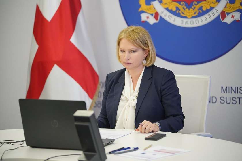 ნათია თურნავა