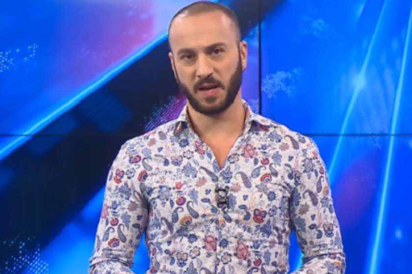 გიორგი გაბუნია