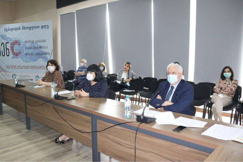ამირან გამყრელიძე