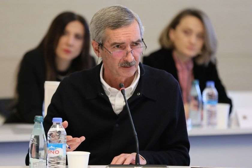 პაატა იმნაძე