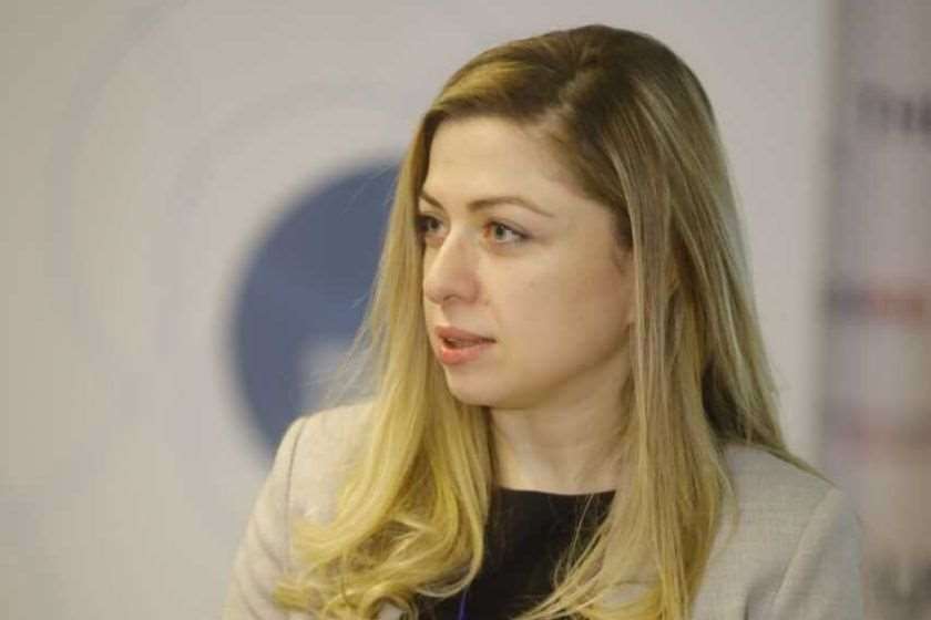 თამარ არჩუაძე