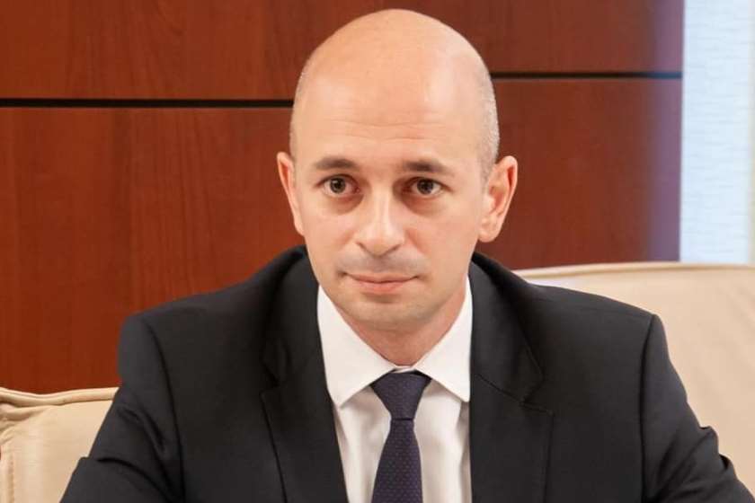 გიორგი მიქაუტაძე