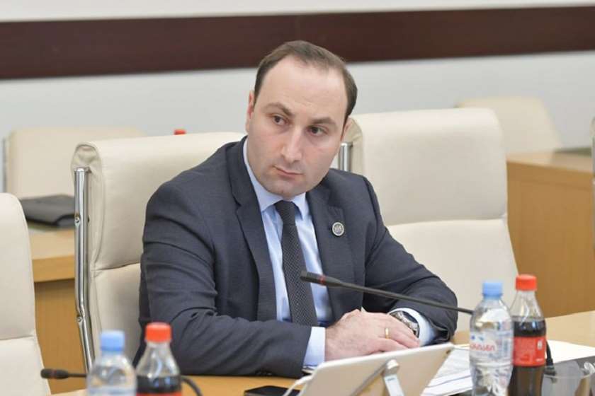 ანრი ოხანაშვილი