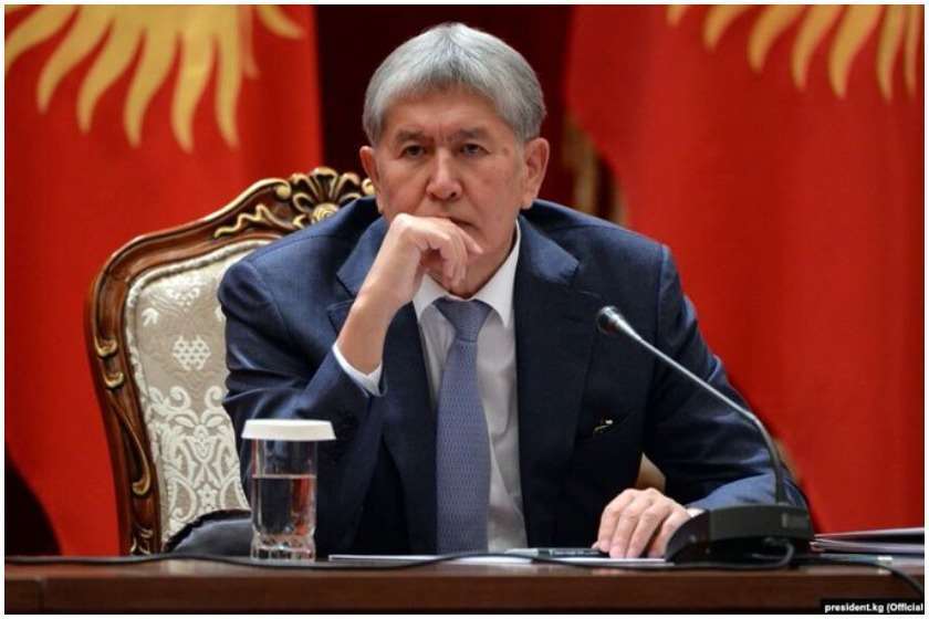 ალმაზბეკ ატამბაევი