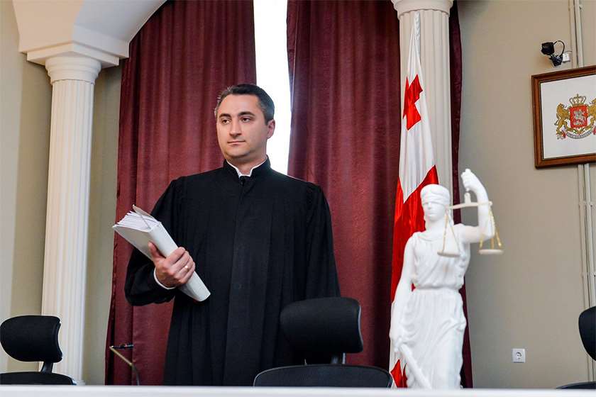 დიმიტრი გვრიტიშვილი