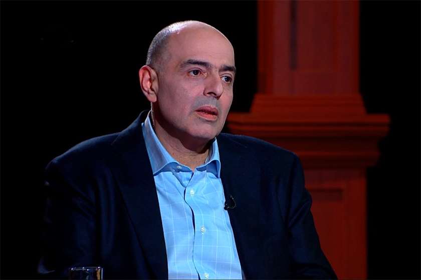 ლაშა ნაცვლიშვილი