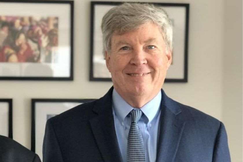 უილიამ კორტნი