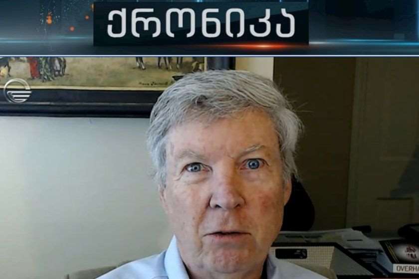 უილიამ კორტნი