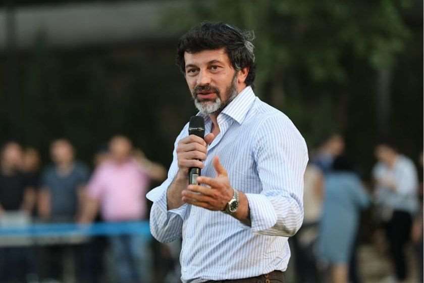 კახა კალაძე