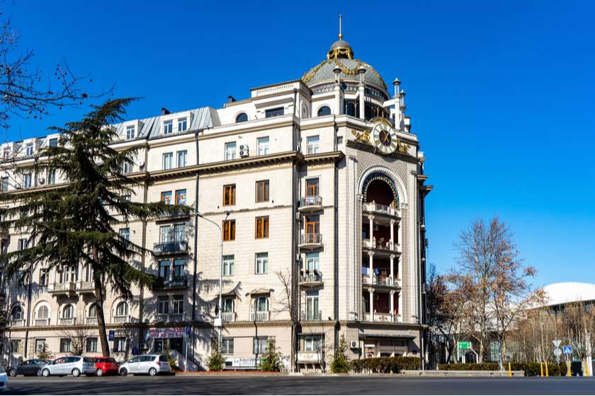 ბარათაშვილის ქუჩა