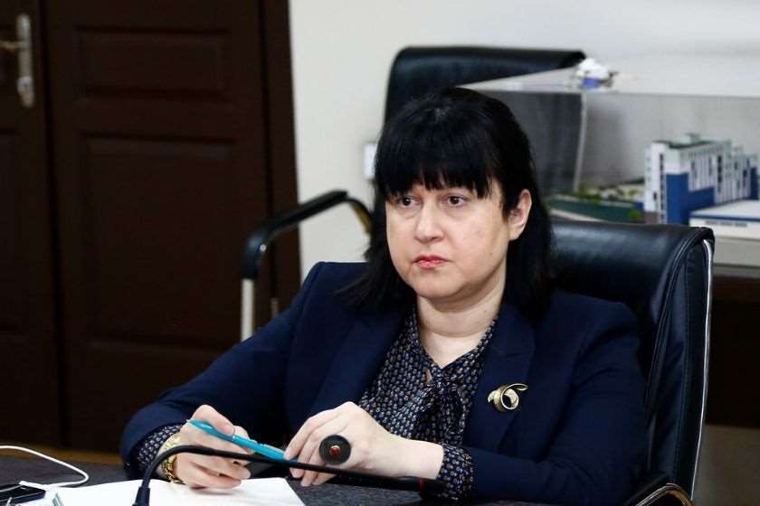 თამარ გაბუნია