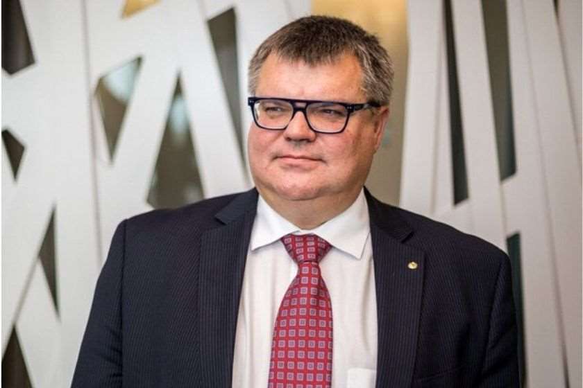 ვიკტორ ბაბარიკო