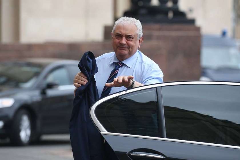 სერგეი ნეჩაევი