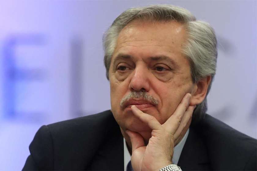ალბერტო ფერნანდესი