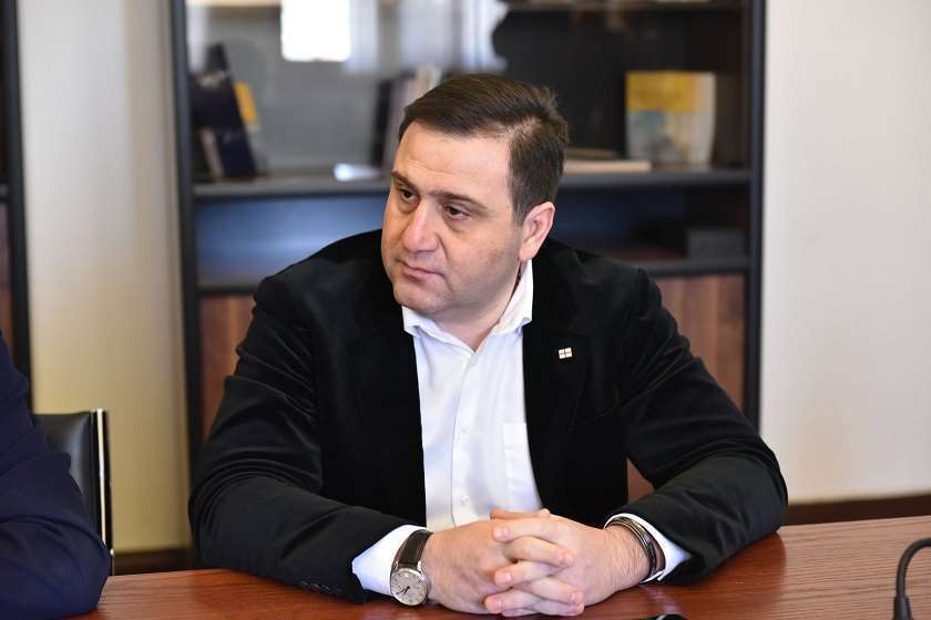 ლევან კობერიძე