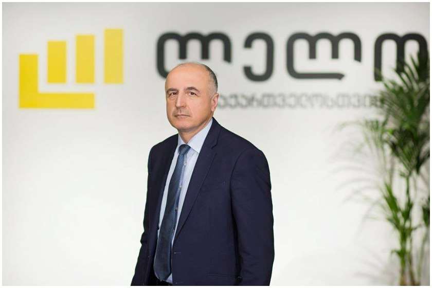 ბადრი ჯაფარიძე