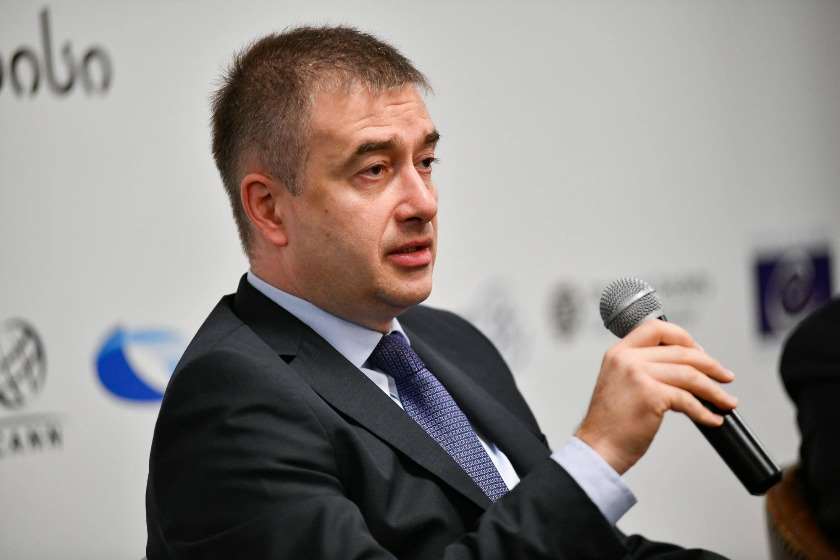 კრისტიან ურსე