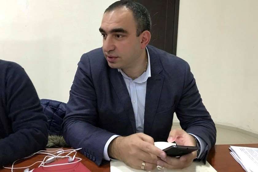 ლადო ბოჟაძე