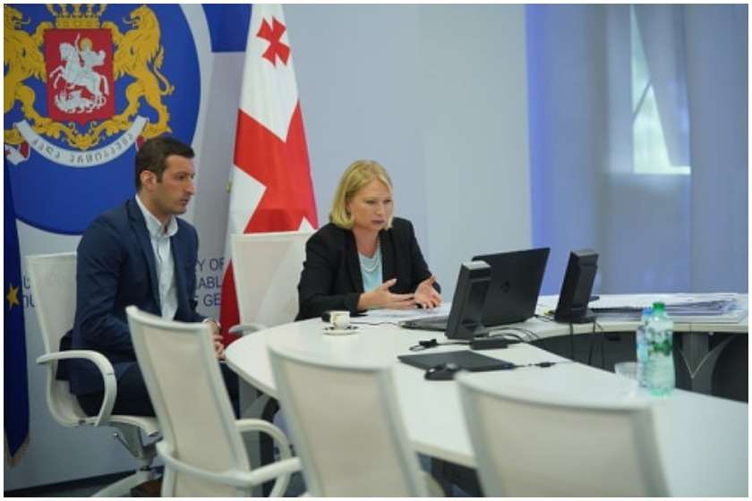 ნათია თურნავა