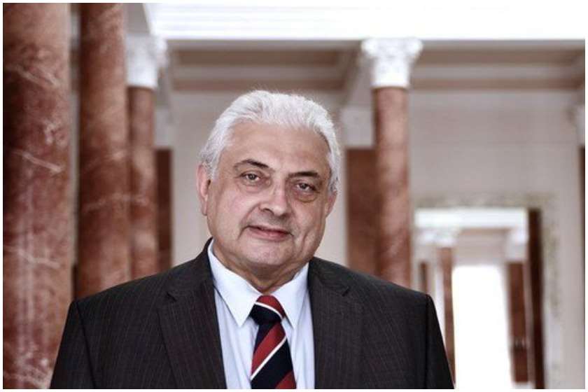 სერგეი ნაჩაევი
