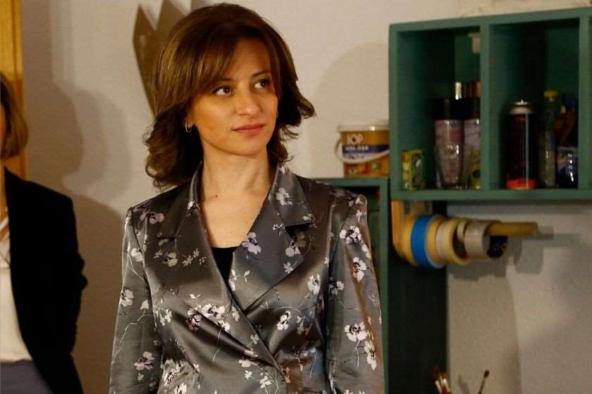 ეკატერინე ტიკარაძე
