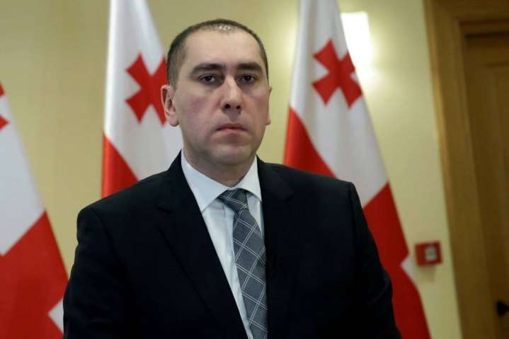 ზურაბ აბაშიძე