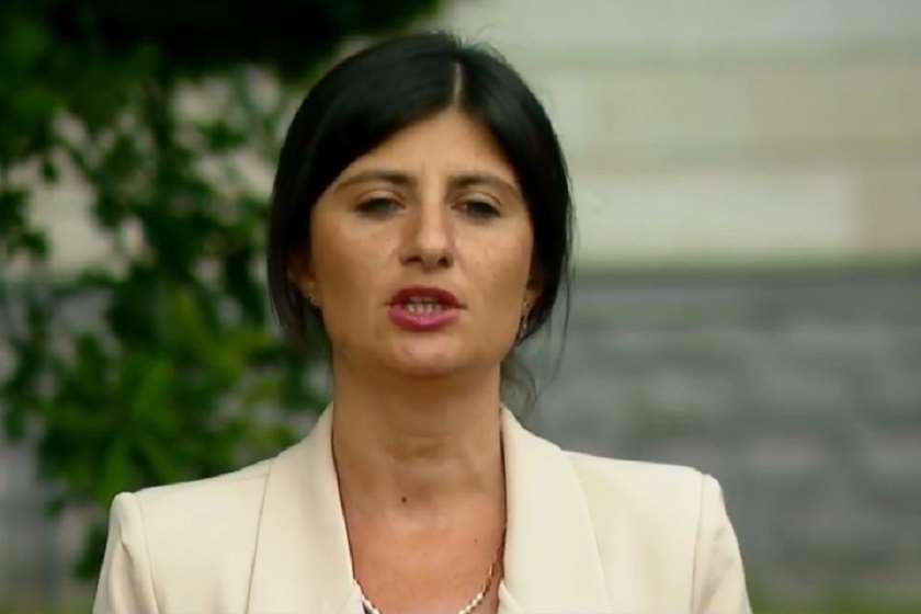 მაია სილაგაძე