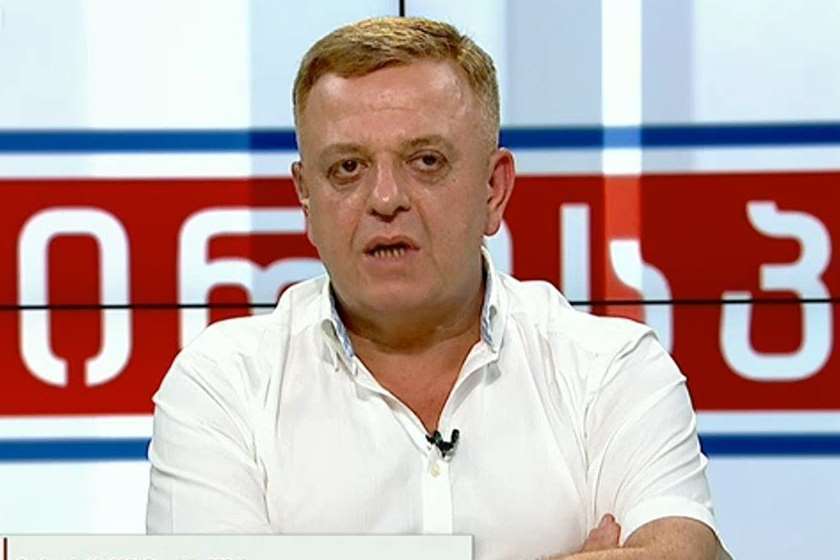 ლევან ნიკოლეიშვილი