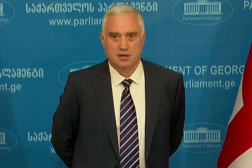 ზვიად ძიძიგური