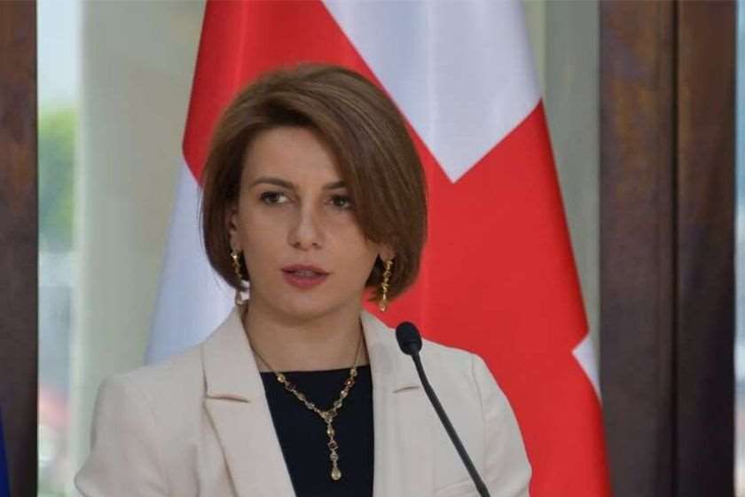 თამარ ჩუგოშვილი