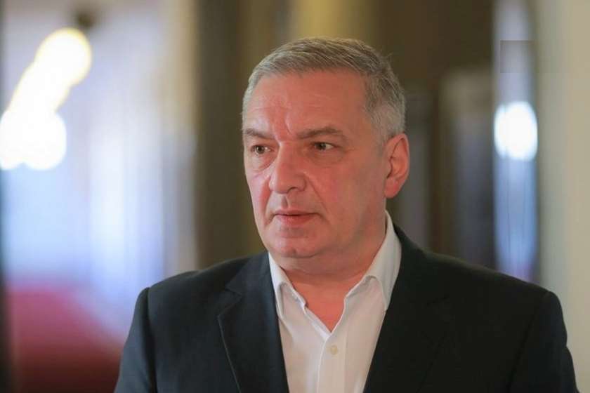 გიორგი ვოლსკი