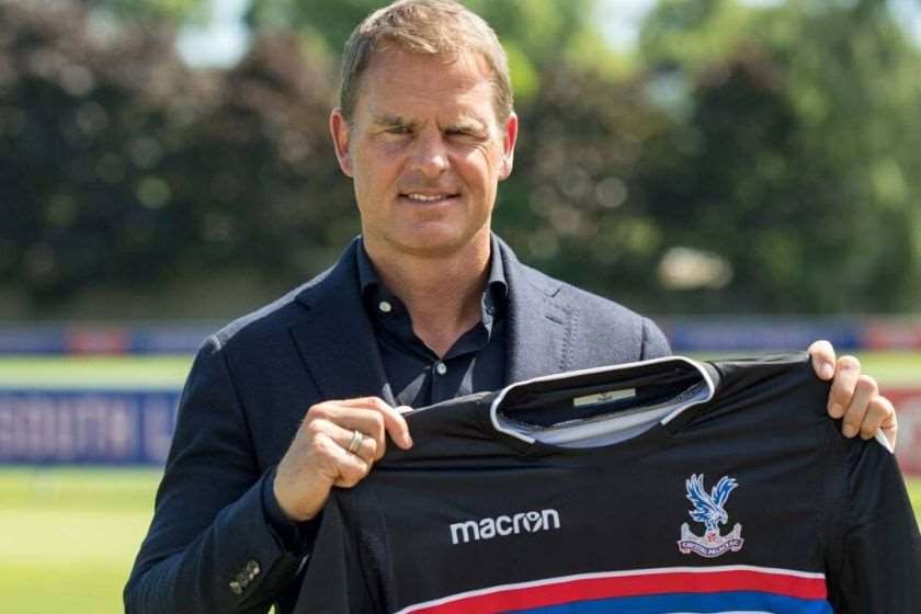 ფრანკ დე ბური 