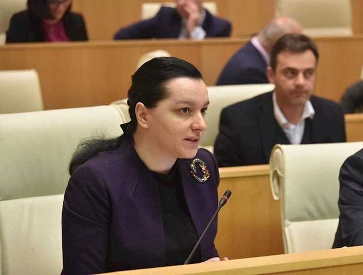 მარიამ ჯაში