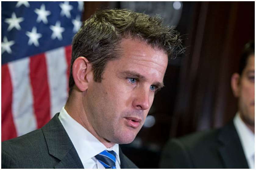 ადამ კინზინგერი