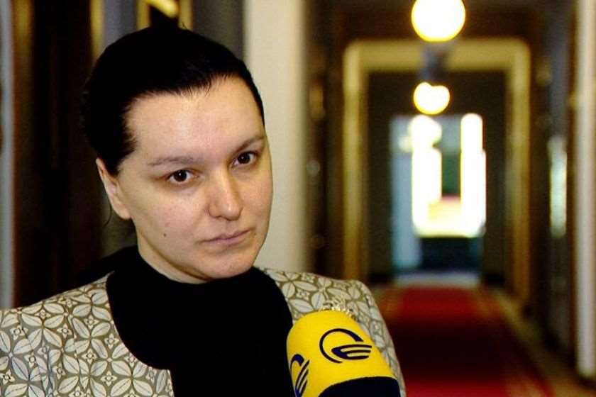 მარიამ ჯაში