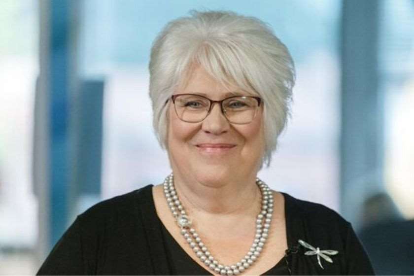 მარინა კალიურანდი