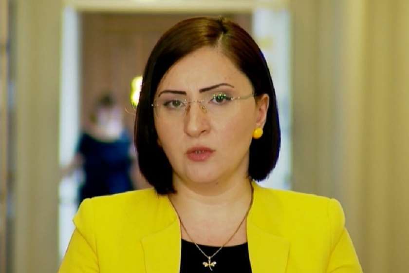 სოფო კილაძე