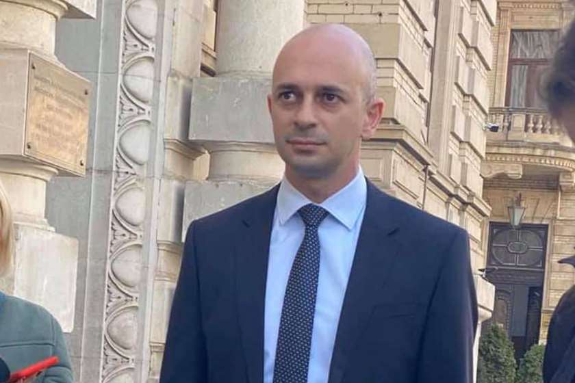 გიორგი მიქაუტაძე