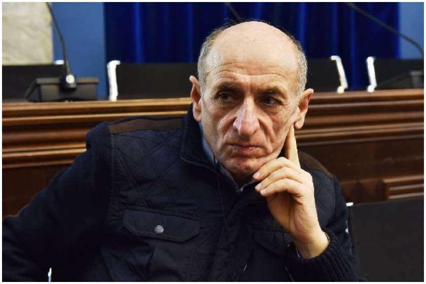 მირიან წიკლაური