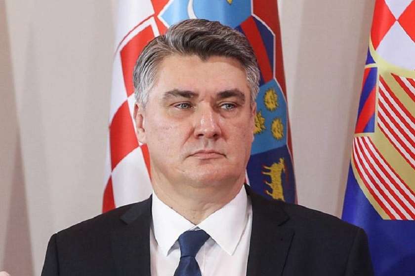 ზორან მილანოვიჩი