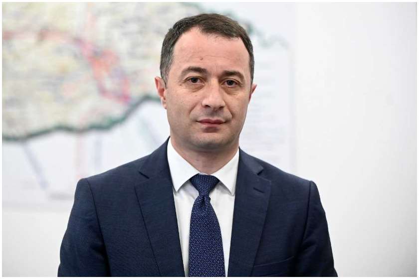 დავით თვალაბეიშვილი