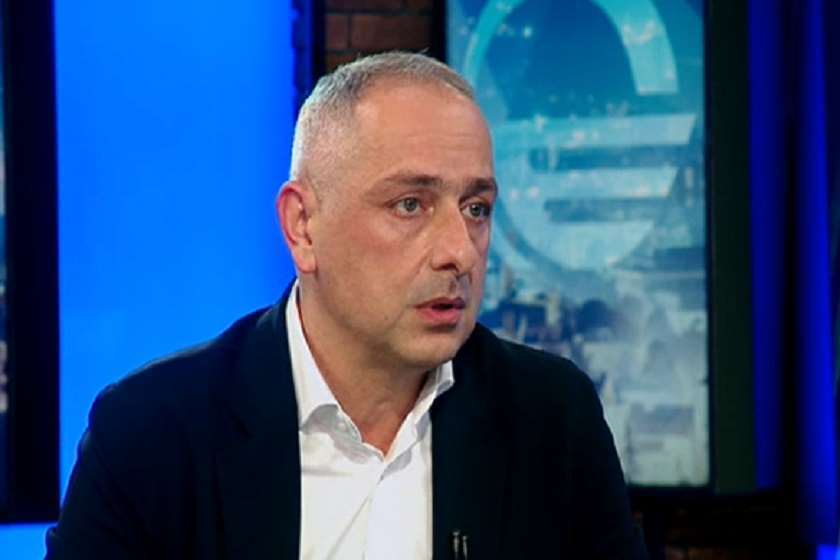 ირაკლი სესიაშვილი