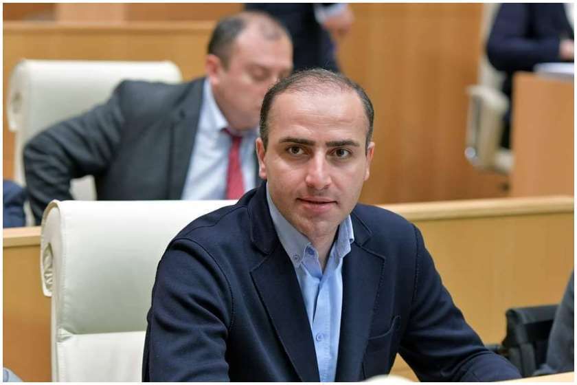 ცოტნე ზურაბიანი