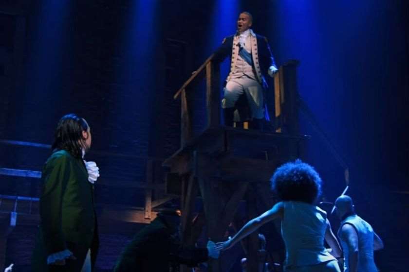 ჰამილტონი