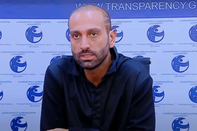 ნოდარ მელაძე