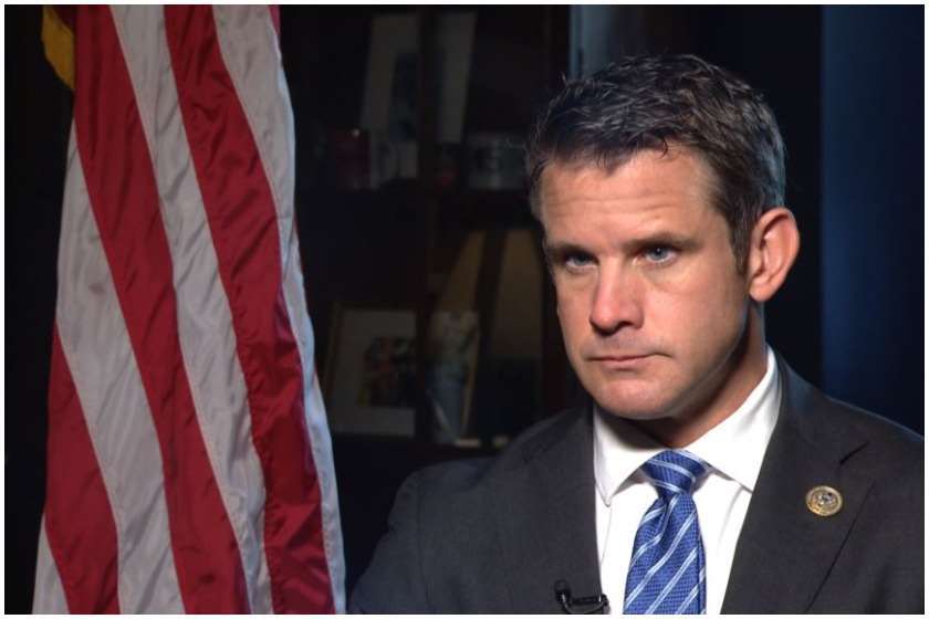 ადამ კინზინგერი