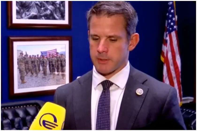 ადამ კინზინგერი